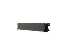 MAHLE CIR 12 000P Radiateur basse température, intercooler pour AUDI