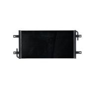 MAHLE CIR 22 000P Radiateur basse température, intercooler