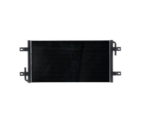 MAHLE CIR 22 000P Radiateur basse température, intercooler