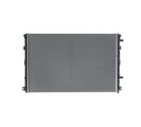 MAHLE CIR 24 000P Radiateur basse température, intercooler
