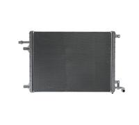 MAHLE CIR 29 000P Radiateur basse température, intercooler