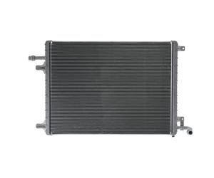 MAHLE CIR 29 000P Radiateur basse température, intercooler