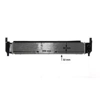 MAHLE CIR 31 000S Radiateur basse température, intercooler