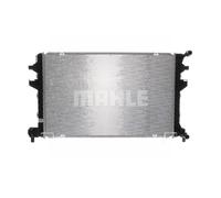 MAHLE CIR 34 000S Radiateur basse température, intercooler