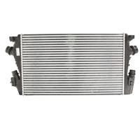 Radiateur basse température, intercooler MAHLE ORIGINAL CIR 38 000P