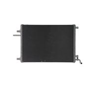 MAHLE CIR 41 000P Radiateur basse température, intercooler