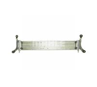 MAHLE CIR 6 000P Radiateur basse température, intercooler