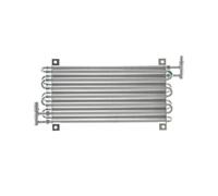 MAHLE CK 12 000P refroidisseur de carburant