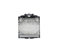 MAHLE CLC 102 000P Radiateur d'huile de boite de vitesse automatique