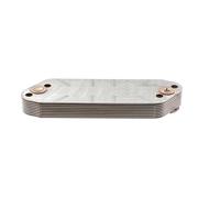 MAHLE ORIGINAL CLC 16 000P Radiateur d'huile