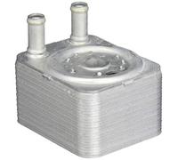 MAHLE CLC 162 000S Huile de moteur pour radiateur d'huile de moteur compatible avec VW Passat B6 Variant (3C5)
