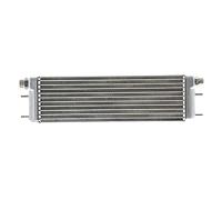 Radiateur d'huile, huile moteur MAHLE CLC 169 001P