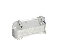 MAHLE CLC 18 000S Radiateur d'huile de boite de vitesse automatique sans joint d'étanchéite sans plaque vissable