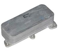 Radiateur d'huile, huile moteur MAHLE CLC 187 000S