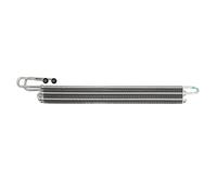 Radiateur d'huile, huile moteur MAHLE CLC 224 000P