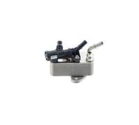 MAHLE CLC 225 000P Radiateur d'huile de boîte automatique pour BMW
