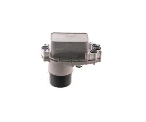 MAHLE CLC 253 000S Radiateur d'huile