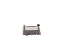 MAHLE CLC 259 000S Radiateur d'huile de boite de vitesse automatique