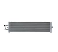 MAHLE CLC 293 000P Radiateur d'huile de boite de vitesse automatique