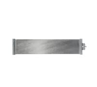 MAHLE CLC 327 000P Radiateur d'huile de boite de vitesse automatique
