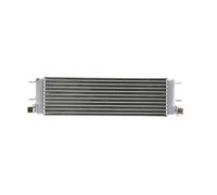 MAHLE CLC 329 000P Radiateur d'huile