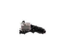 MAHLE CLC 400 000S Radiateur d'huile