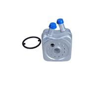 Mahle Original Radiateur d'huile moteur CLC 45 000S pour VW, Audi, Seat, Volvo, Ford, Skoda