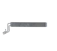 MAHLE CLC 48 000P Radiateur d'huile, direction