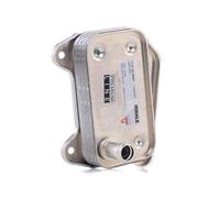 Mahle CLC 52 000P Refroidisseur d'huile, 0