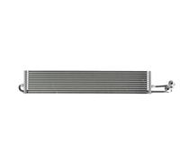 MAHLE CLC 71 000P Radiateur d'huile de boite de vitesse automatique