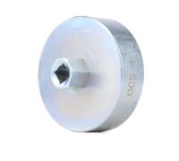 MAHLE Clé pour filtre à huile OCS4