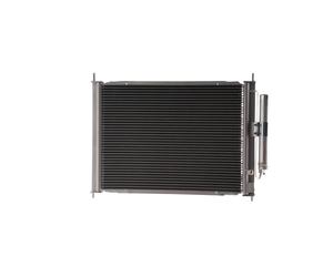 MAHLE CM 16 000S Module de refroidissement