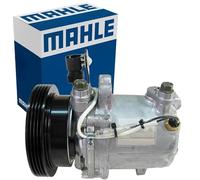 MAHLE Compresseur, climatisation ACP1070000S Compatible avec: BMW 3, 3 Cabriolet, 3 Compact, 3 Coupe, 3 Touring, Z3 Roadster