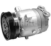 Mahle Original Compresseur de climatisation ACP 1090 000S — R134a PAG150 12V Ø125 mm