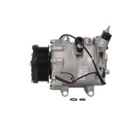 Compresseur de climatisation 1234yf PAG 46 YF ACP 1185 000S MAHLE pour FORD