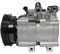 Mahle ACP 1220 000P - Compresseur, climatisation