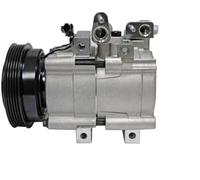 Mahle ACP 1220 000P - Compresseur, climatisation