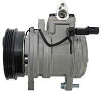 MAHLE Compresseur, climatisation ACP1239000P