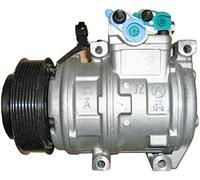 MAHLE ACP 1243 000P Compresseur A/C
