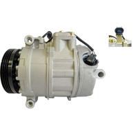MAHLE Compresseur, climatisation ACP140000S