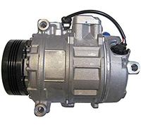 MAHLE Compresseur, climatisation ACP1428000P | Compatible avec: BMW 3, 3 Coupe, 3 Touring, 5, 5 Touring