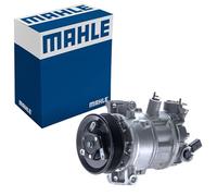 Mahle Original Compresseur de climatisation ACP 1571 000P R 134a 12V Ø110 mm pour AUDI SEAT SKODA VW