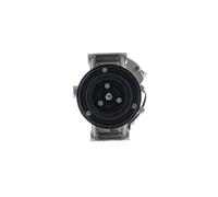 MAHLE Compresseur, climatisation ACP178000P Compatible avec: OPEL ASTRA J, ASTRA J Caravan, ASTRA J GTC, ASTRA J Kasten/Kombi, CASCADA, ZAFIRA TOURER C, ZAFIRA TOURER C VAN