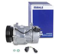 Mahle Original Compresseur de climatisation ACP 191 000S BEHR