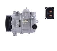 MAHLE Compresseur, climatisation ACP239000P | Compatible avec: LAND ROVER DISCOVERY III, LAND RANGE SPORT I