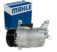 Mahle Original Compresseur de climatisation ACP 32 000S R 134a PAG 46 pour MINI MINI