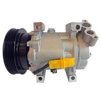 MAHLE Compresseur, climatisation ACP361000S Compatible avec: MERCEDES-BENZ CITAN Kasten/Großraumlimousine, CITAN Mixto, CITAN Tourer, NISSAN CUBE, JUKE, MICRA III, NOTE, NV200 / EVALIA Bus