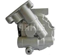 Mahle Original Compresseur de climatisation ACP 382 000S R 134a PAG 46 12 V Ø 125 mm pour Renault
