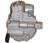 MAHLE Compresseur, climatisation ACP40000S Compatible avec: AUDI A4 Allroad B8, A4 B8, A4 B8 Avant, A5, A5 Cabriolet, A5 Sportback, A6 C6, A6 C6 Avant, Q5