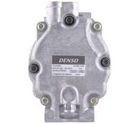MAHLE Compresseur, climatisation ACP478000P | Compatible avec: SUBARU LEGACY IV, LEGACY IV Kombi, LEGACY V, LEGACY V Kombi, OUTBACK, OUTBACK